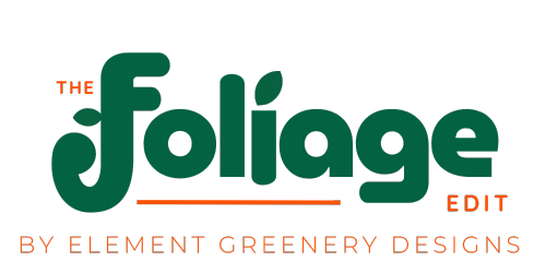 The Foliage Edit